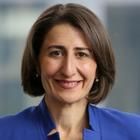 Gladys Berejiklian