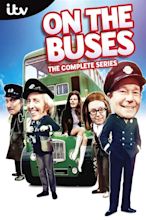 On the Buses (TV Series 1969-1973) — The Movie Database (TMDB)