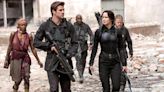 “Hunger Games” Director Admits He 'Totally Regrets' Splitting “Mockingjay” Into 2 Parts (Exclusive)