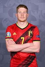 Kevin De Bruyne