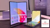 Galaxy Flip6 vs Fold6: Pinpointing the differences in Samsung’s 2024 foldable flagships