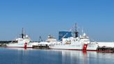 Coast Guard aims to make RI waters safer by adding to fleet at Naval Station Newport