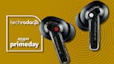 The only Prime Day noise cancelling earbuds deal you need is Nothing Ear (a) for just £80