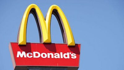 McDonald’s launches a $5 Meal Deal as inflation deters consumers