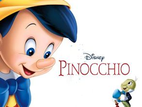 Pinocchio (1940 film)