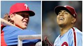 Homegrown Phillies Alec Bohm and Ranger Suárez don’t want to go anywhere. Here’s the extension case for each.