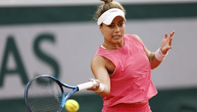 Se apaga el sueño de la mexicana Renata Zarazúa en Roland Garros; cayó ante la estadounidense Madison Keys - La Opinión