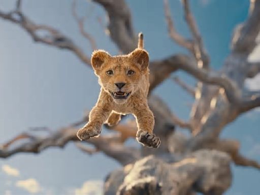 Mufasa: The Lion King: todo sobre el nuevo Live Action de El Rey León