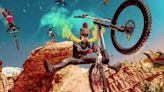 Defy gravity and shred like a pro – 5 of the latest must-play video games for mountain bikers