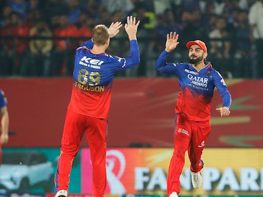 PBKS vs RCB Highlights, IPL 2024: Virat Kohli Scripts IPL History With Massive Record As RCB Knock Out PBKS | Cricket News