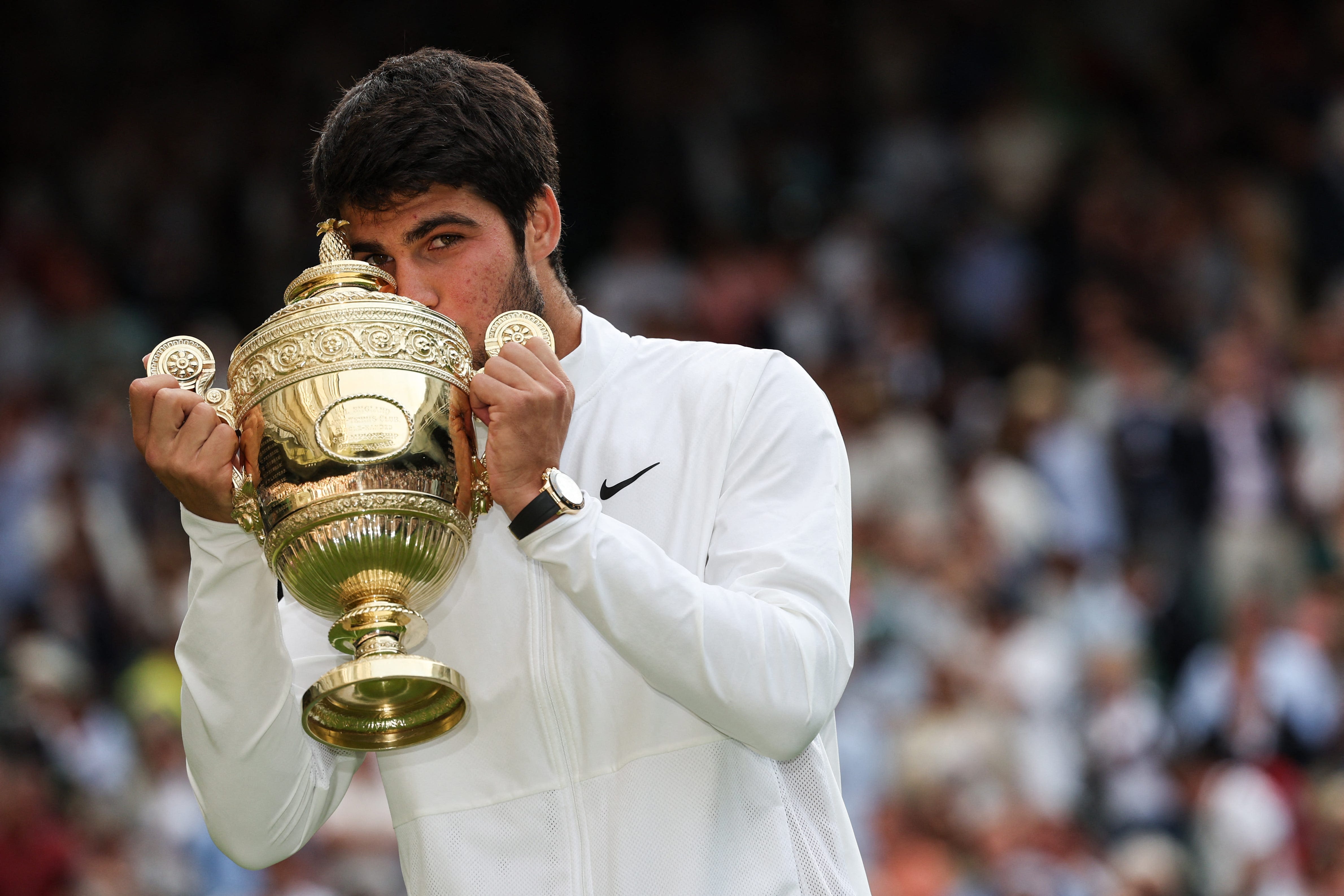 Wimbledon 2024 bracket: Latest scores, results for tournament