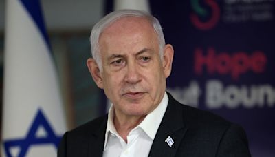 Netanyahu defiende la decisión de hacer pública su queja sobre el suministro de armas por parte de Estados Unidos