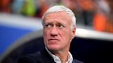 ‘If they don’t like it they can change the channel’ – Didier Deschamps on ‘boring’ critics