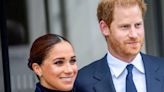 Meghan Markle, Prince Harry Rescued A Beagle And Her Name Will Make You Sing