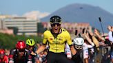 'I improvised' - Giro d’Italia stage winner Olav Kooij uses instinct to claim breakthrough first Grand Tour victory