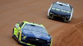 Ford vs. Chevy: Inside One of NASCAR’s Greatest Rivalries