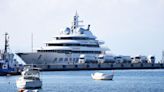 Code names, jet skis and a "straw man": How the FBI seized a Russian superyacht