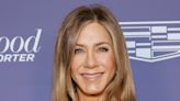 Jennifer Aniston’s Hack for Voluminous Hair is This Brush That Shoppers Say Delivers ‘Beautiful Blow Outs’