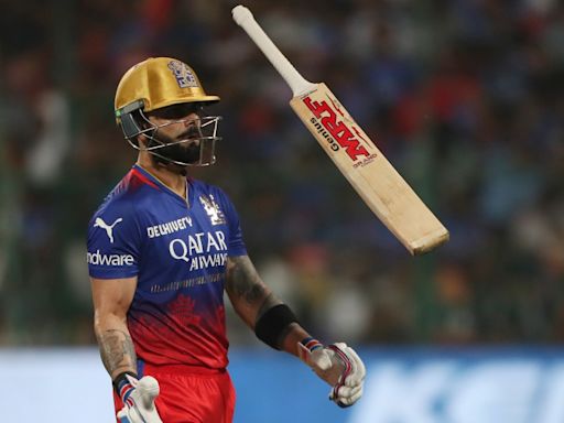 Wasim Akram defends Virat Kohli, says star batter wouldn't have been criticised as much had RCB been winning