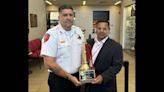 O’Fallon Fire Department earns state-wide recognition for outreach programs