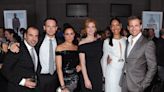 Megham Markle and the stars of ‘Suits’ now a streaming sensation