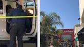 Asesinan a un hombre durante balacera en Plaza Río Tijuana
