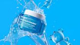 Dr. Jart+ Knows That "Plump Skin Is In" With the Drop of Hydro-Plump Water Cream Moisturizer