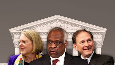A Supreme Court held to the lowest standards