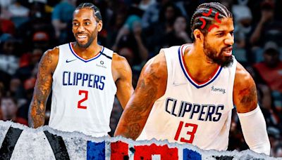 Clippers' Paul George opting in appears more likely as deadline nears