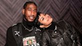 Teyana Taylor Accuses Iman Shumpert of Smoking Weed Around Their Daughters