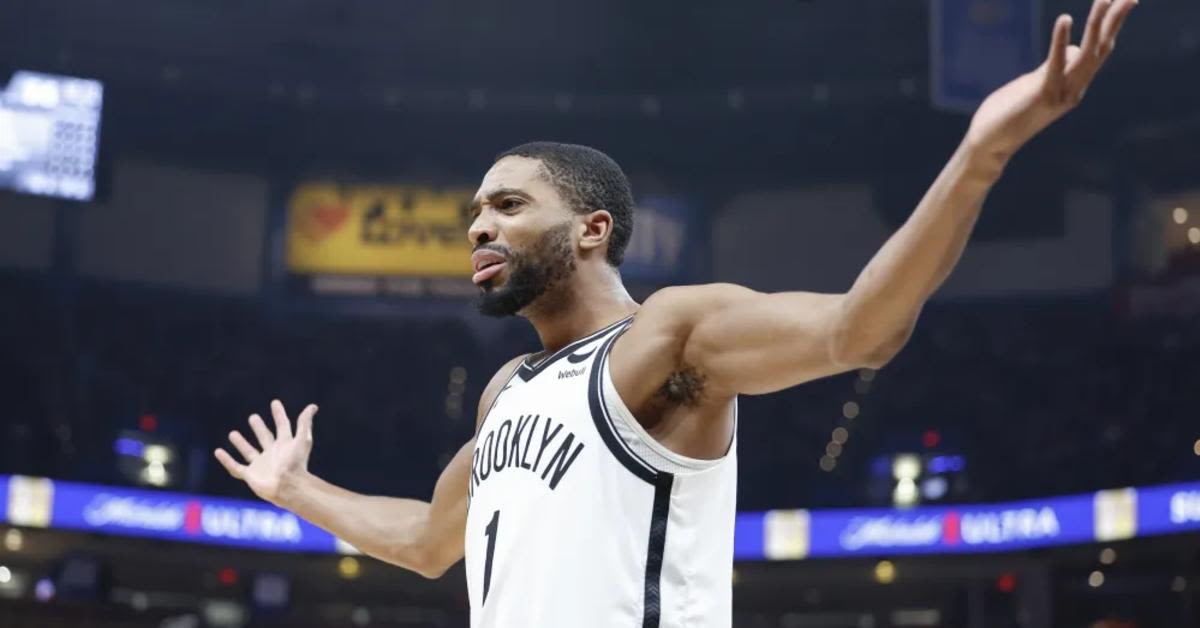 Knicks Adding Pieces to Mikal Bridges Trade: New York Tracker