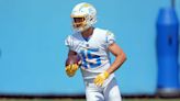 Ladd McConkey Signs Record-Breaking Rookie Contract With Chargers