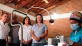 Niños de hogares favorecidos con atención en odontología - El Diario - Bolivia