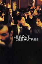 Le Goût des autres