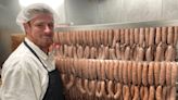 Fox Bros.’ head sausage-maker, now a Master Meat Crafter, talks about making the Wisconsin staple