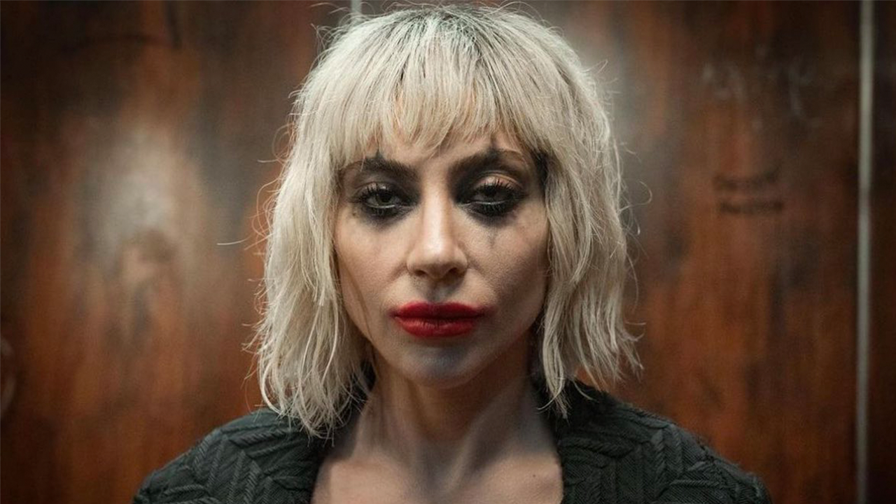 Lady Gaga Isn’t Clowning Around in the New Trailer for Joker: Folie À Deux