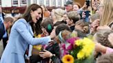 King Charles Awards Kate Middleton a ‘Special’ New Honor