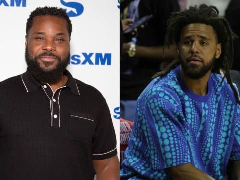 The Source |Malcolm-Jamal Warner Wants “Moratorium” On “N-Word” In Rap