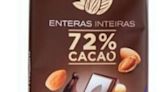 Mercadona contesta sobre la alerta sanitaria de uno de sus chocolates con almendras