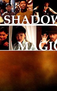 Shadow Magic