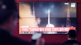 North Korean rocket carrying its second spy satellite explodes in mid-air