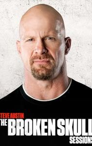 Steve Austin: The Broken Skull Sessions