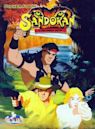 Sandokan - The Tiger Roars Again