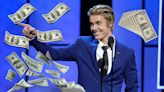 Justin Bieber sells music catalogue for $200 million: How does his deal compare to other artists?