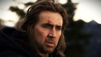 Nicolas Cage interpretará al padre de Jesús en una nueva película de terror religioso