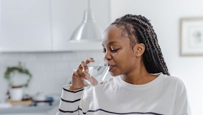What Doctors Want You to Know About Drinking Water to Lower Blood Pressure