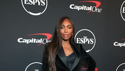 Venus Williams’ Battle With Sjogren’s Syndrome: Inside Her Autoimmune Disease Diagnosis