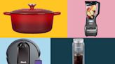 At Amazon's End-of-Summer Home Sale, Discounts Are Up to 73% Off