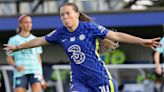 Fran Kirby: Brighton Women sign former Chelsea forward on free transfer