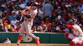San Francisco Giants Star Moved To Injured List Before Phillies Game